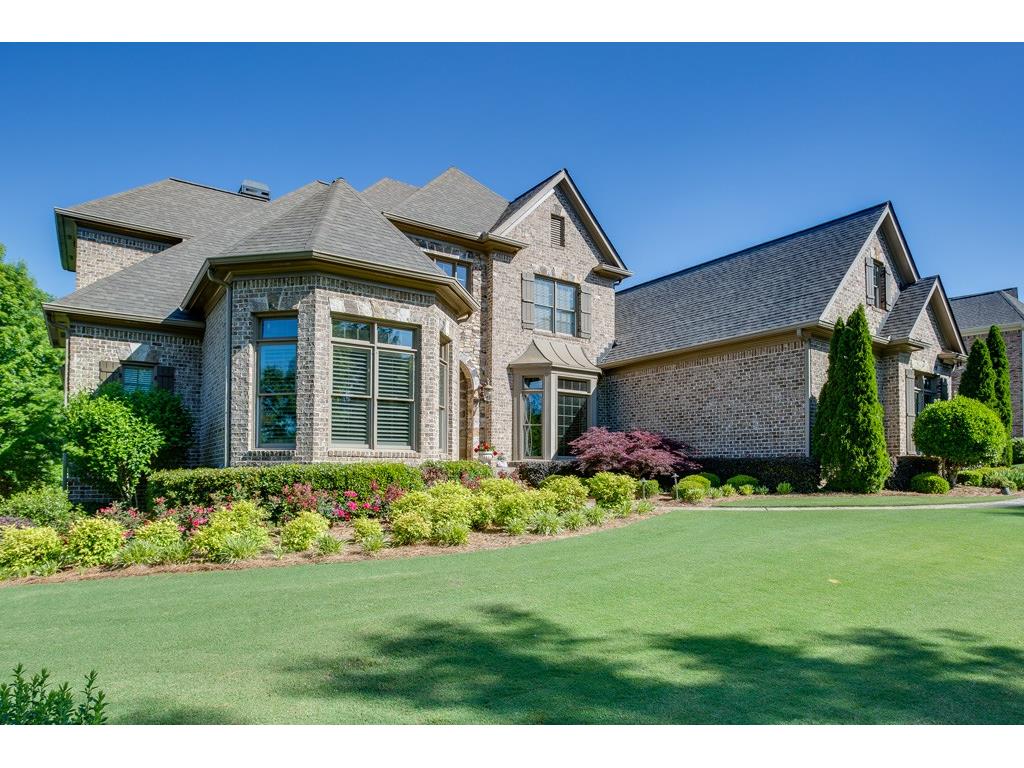 2560 Shumard Oak Drive, Braselton, GA 30517
