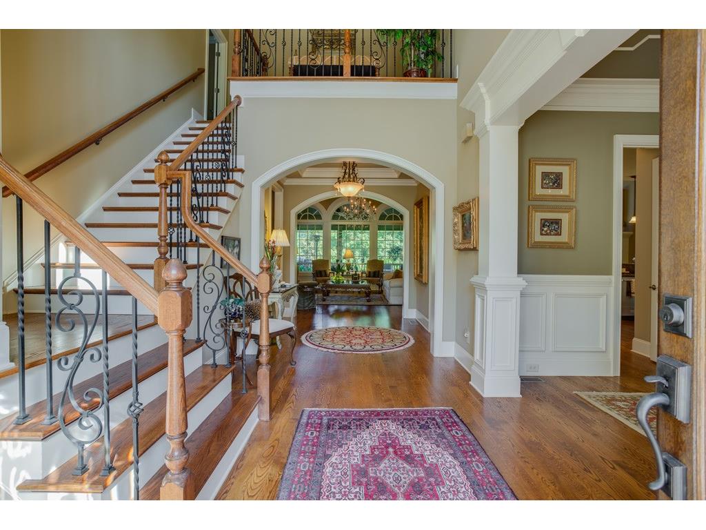 2560 Shumard Oak Drive, Braselton, GA 30517