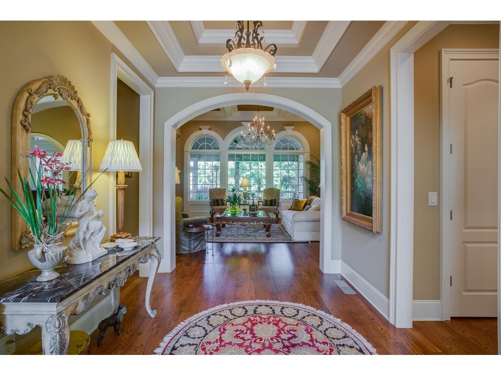 2560 Shumard Oak Drive, Braselton, GA 30517