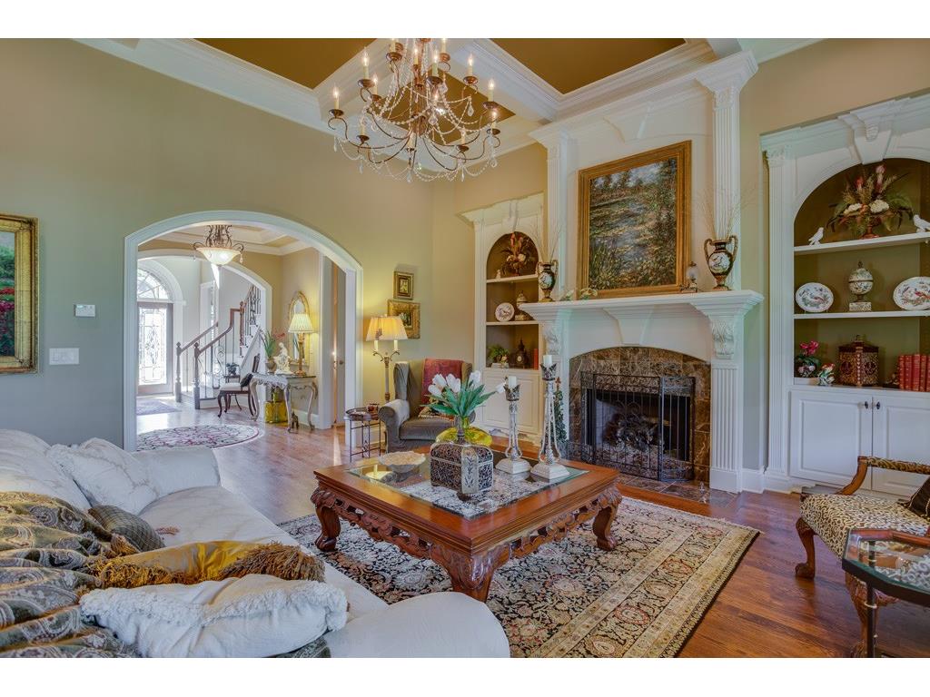 2560 Shumard Oak Drive, Braselton, GA 30517
