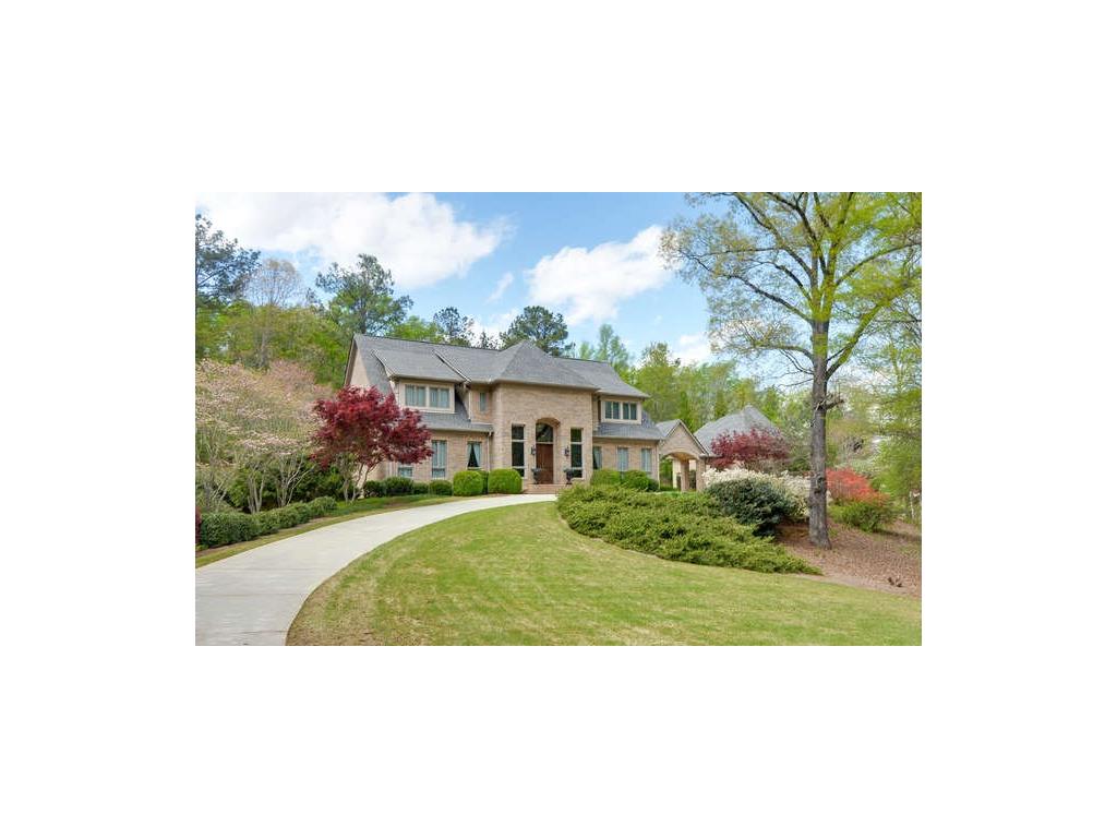 1945 Gene Sarazen Way, Braselton, GA 30517