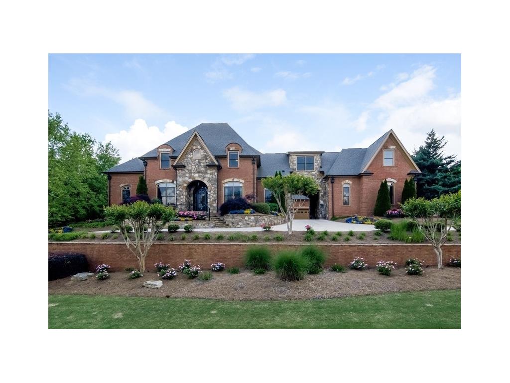 5202 Legends Drive, Braselton, GA 30517
