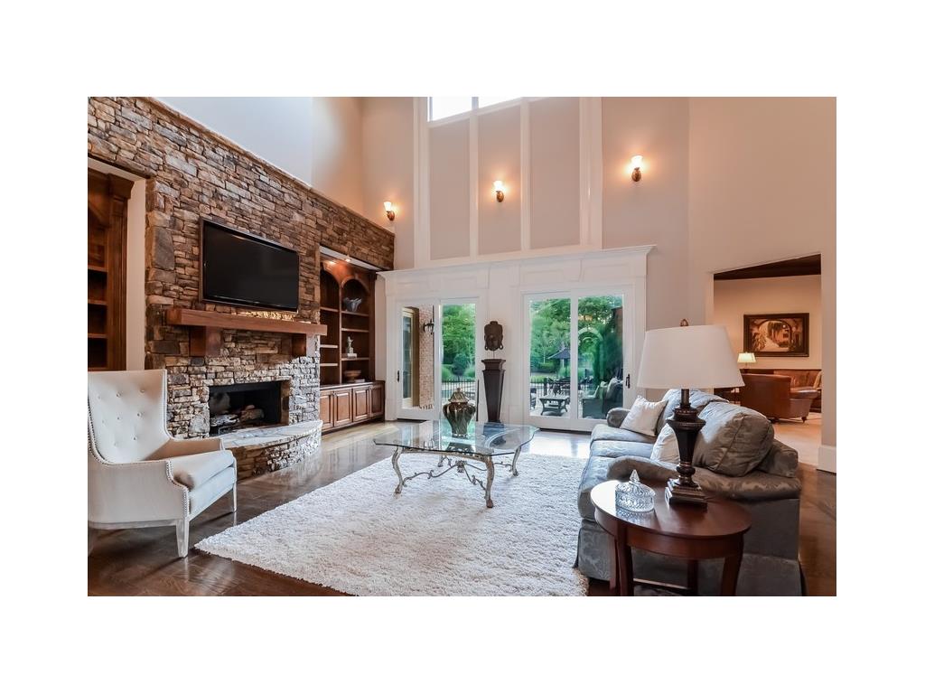 5202 Legends Drive, Braselton, GA 30517
