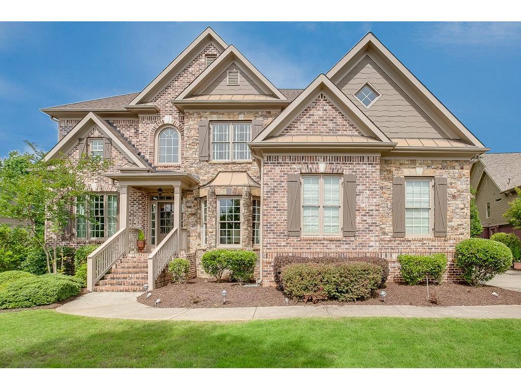5835 Wild Azalea Cove, Sugar Hill, GA 30518