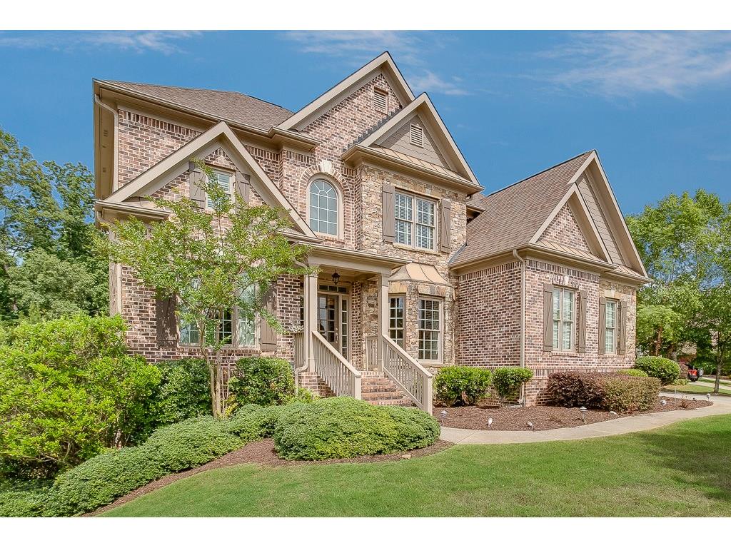 5835 Wild Azalea Cove, Sugar Hill, GA 30518