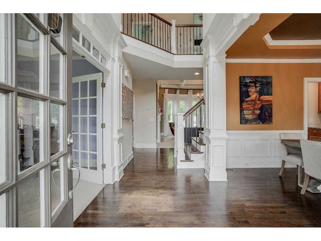 5835 Wild Azalea Cove, Sugar Hill, GA 30518