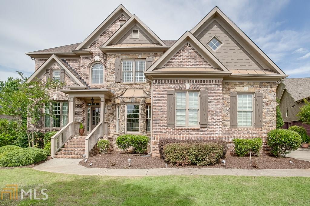 5835 Wild Azalea Cv, Sugar Hill, GA 30518