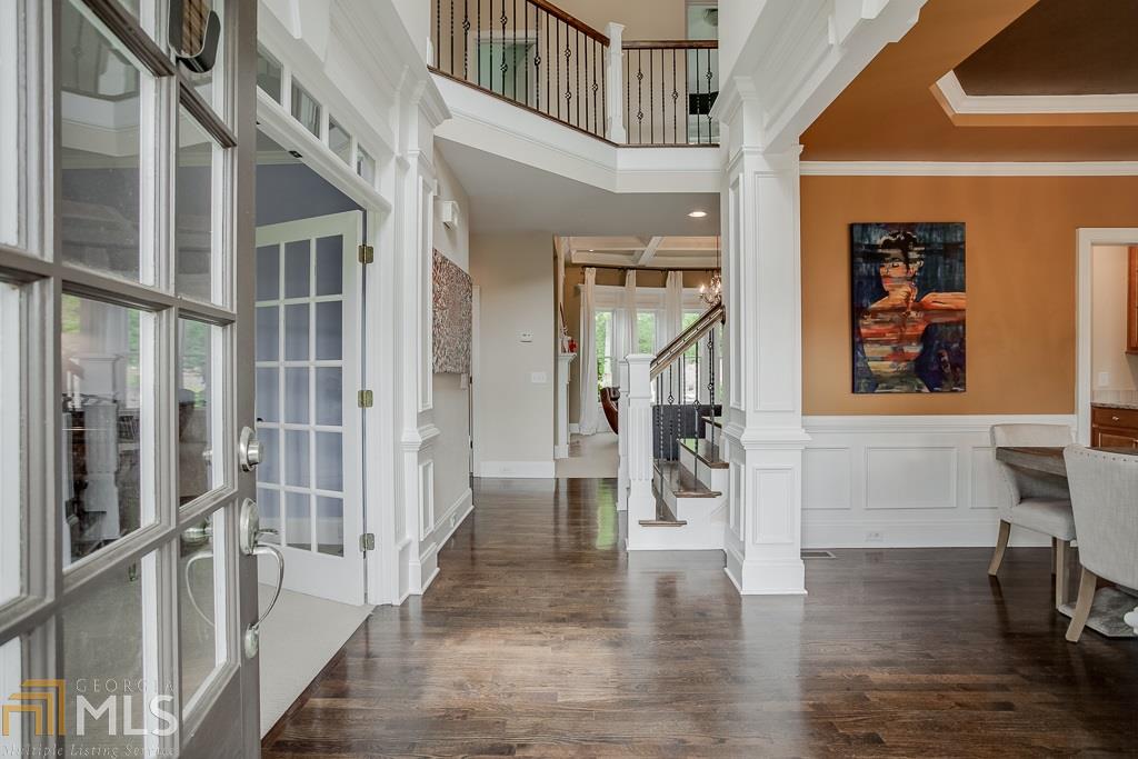 5835 Wild Azalea Cv, Sugar Hill, GA 30518