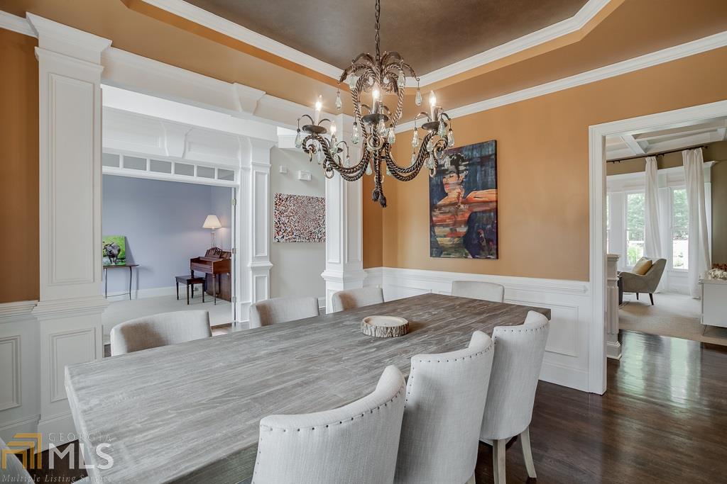 5835 Wild Azalea Cv, Sugar Hill, GA 30518