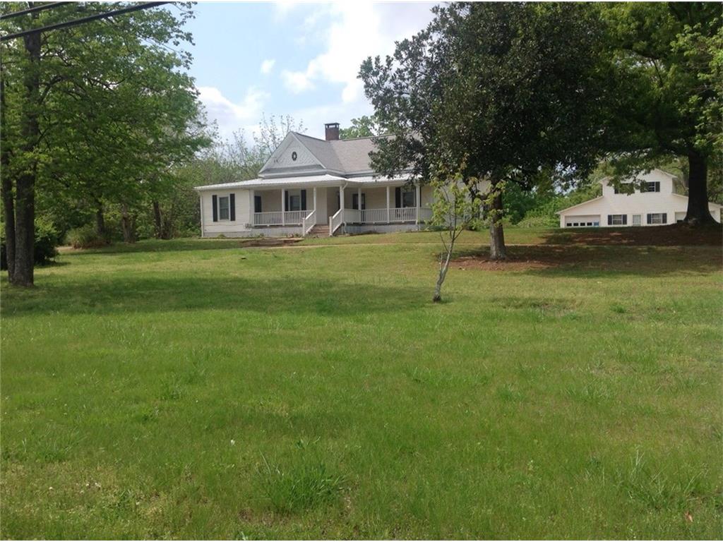 953 W SHADBURN Avenue, Buford, GA 30518