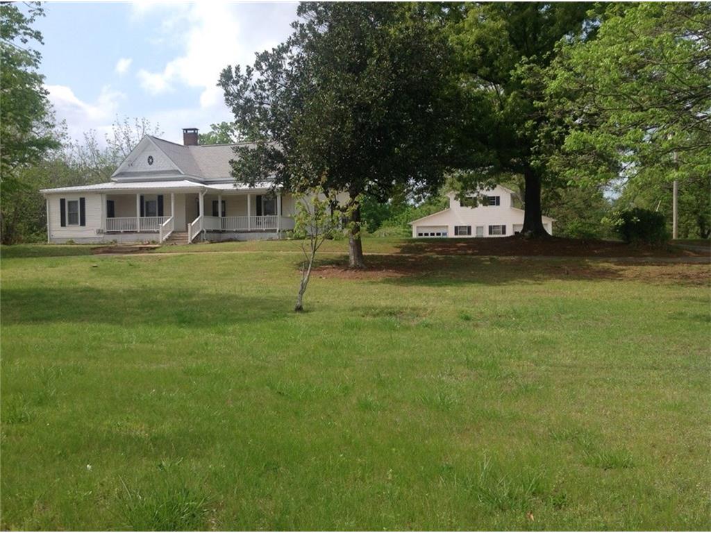 953 W SHADBURN Avenue, Buford, GA 30518
