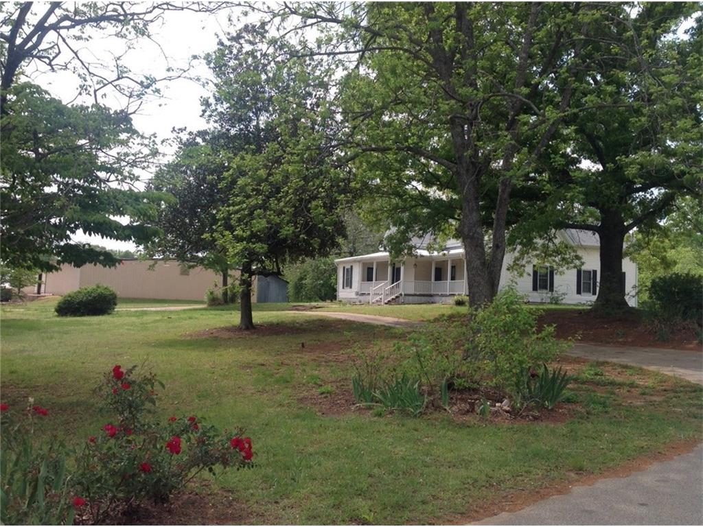 953 W SHADBURN Avenue, Buford, GA 30518