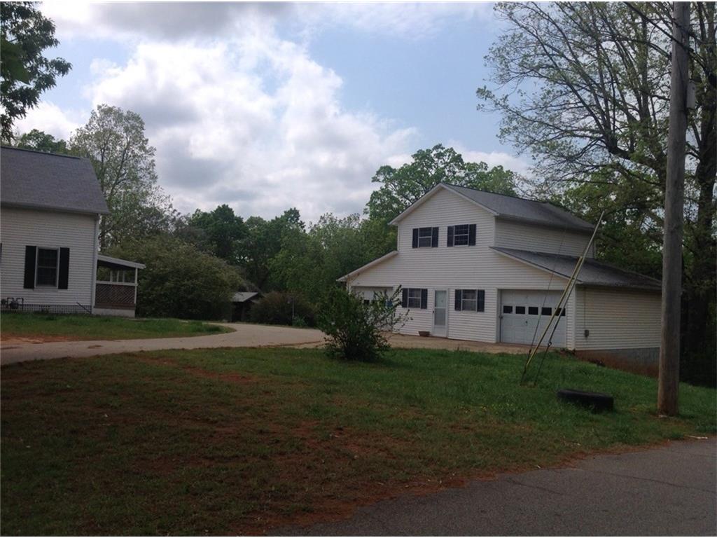 953 W SHADBURN Avenue, Buford, GA 30518