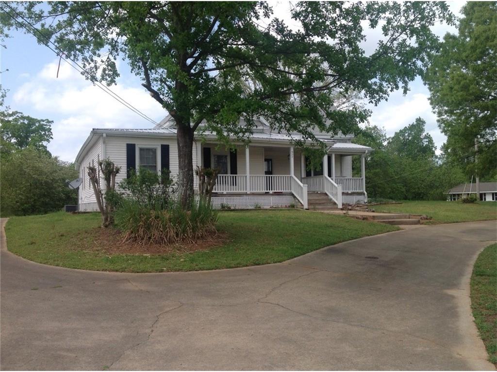 953 W SHADBURN Avenue, Buford, GA 30518