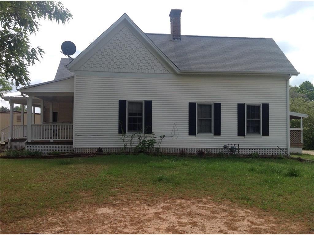 953 W SHADBURN Avenue, Buford, GA 30518