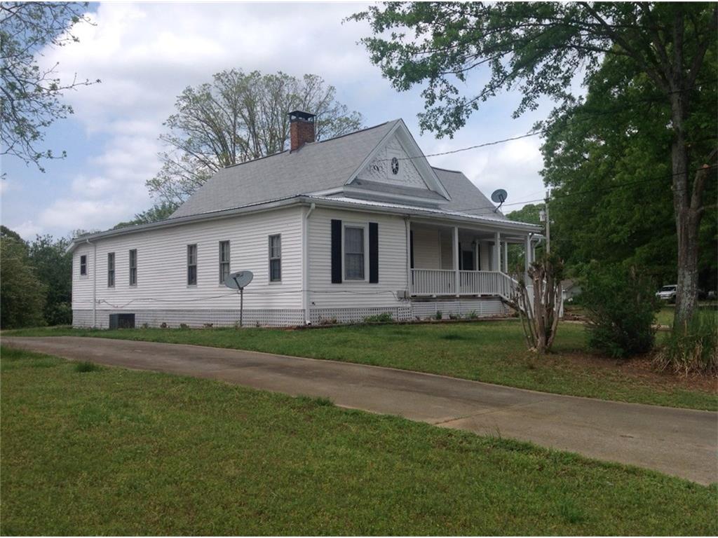 953 W SHADBURN Avenue, Buford, GA 30518