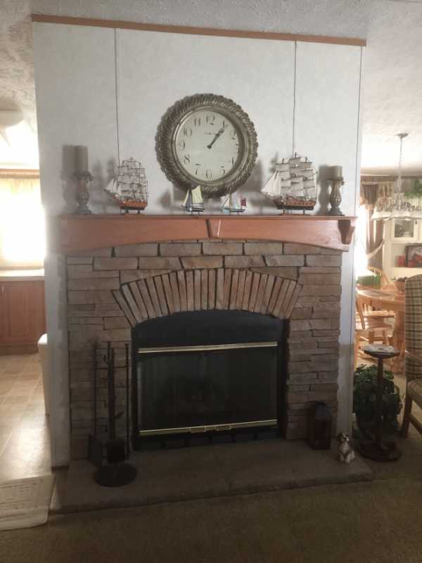 Countryside Village of Lake Lanier 4707 Cherrywood CircleBuford, GA 30518