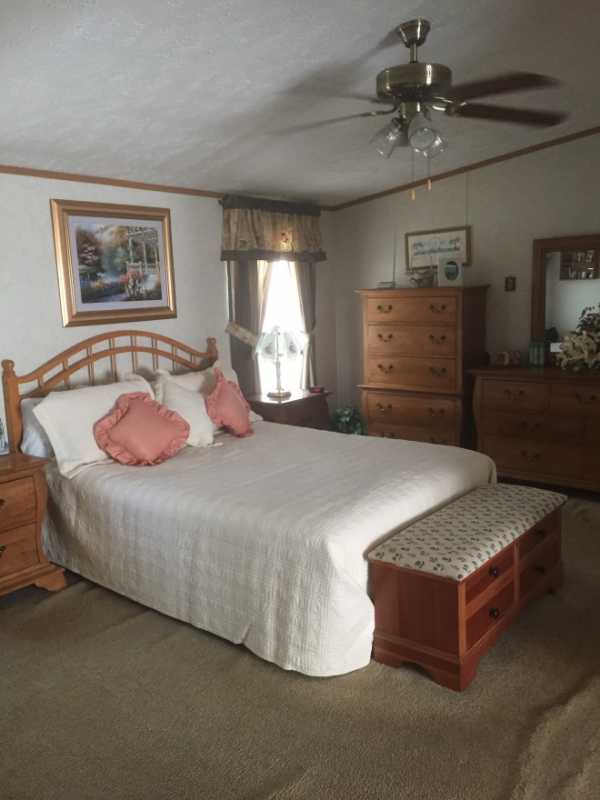 Countryside Village of Lake Lanier 4707 Cherrywood CircleBuford, GA 30518