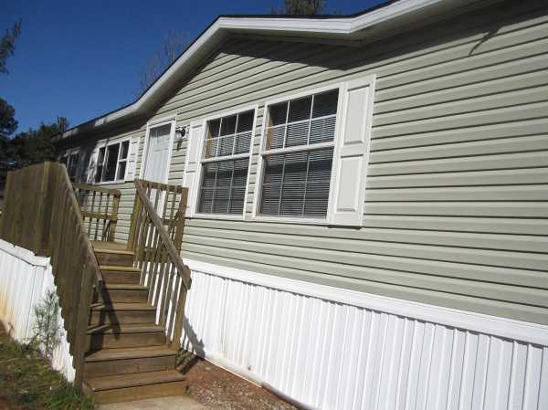 Countryside Village of Lake Lanier 7044 Evergreen WayBuford, GA 30518