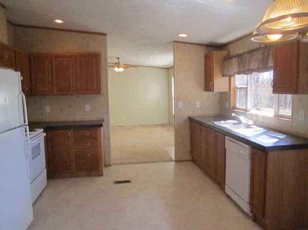 Countryside Village of Lake Lanier 7044 Evergreen WayBuford, GA 30518