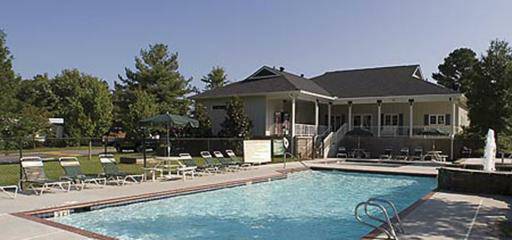 Countryside Village of Lake Lanier 5055 Cherrywood CircleBuford, GA 30518