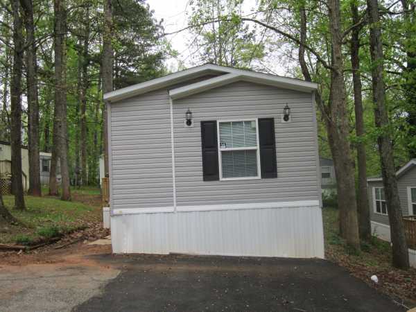 Countryside Village of Lake Lanier 5466 Rolling OakBuford, GA 30518