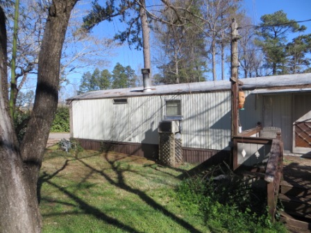 Lanier Mobile Home Community 6779 Bass Circle, Lot 10Buford, GA 30518