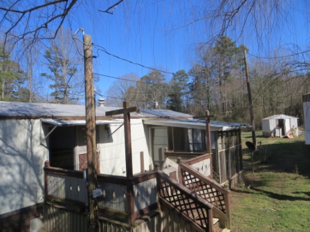 Lanier Mobile Home Community 6779 Bass Circle, Lot 10Buford, GA 30518