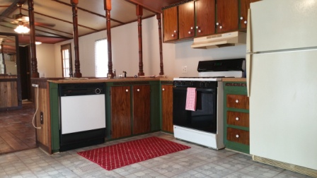 Lanier Mobile Home Community 6779 Bass Circle, Lot 10Buford, GA 30518