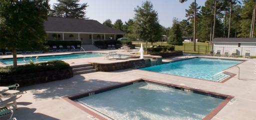 Countryside Village of Lake Lanier 5206 Ramble TrailBuford, GA 30518