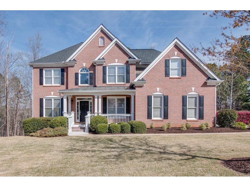 450 Big Bend Trail, Sugar Hill, GA 30518
