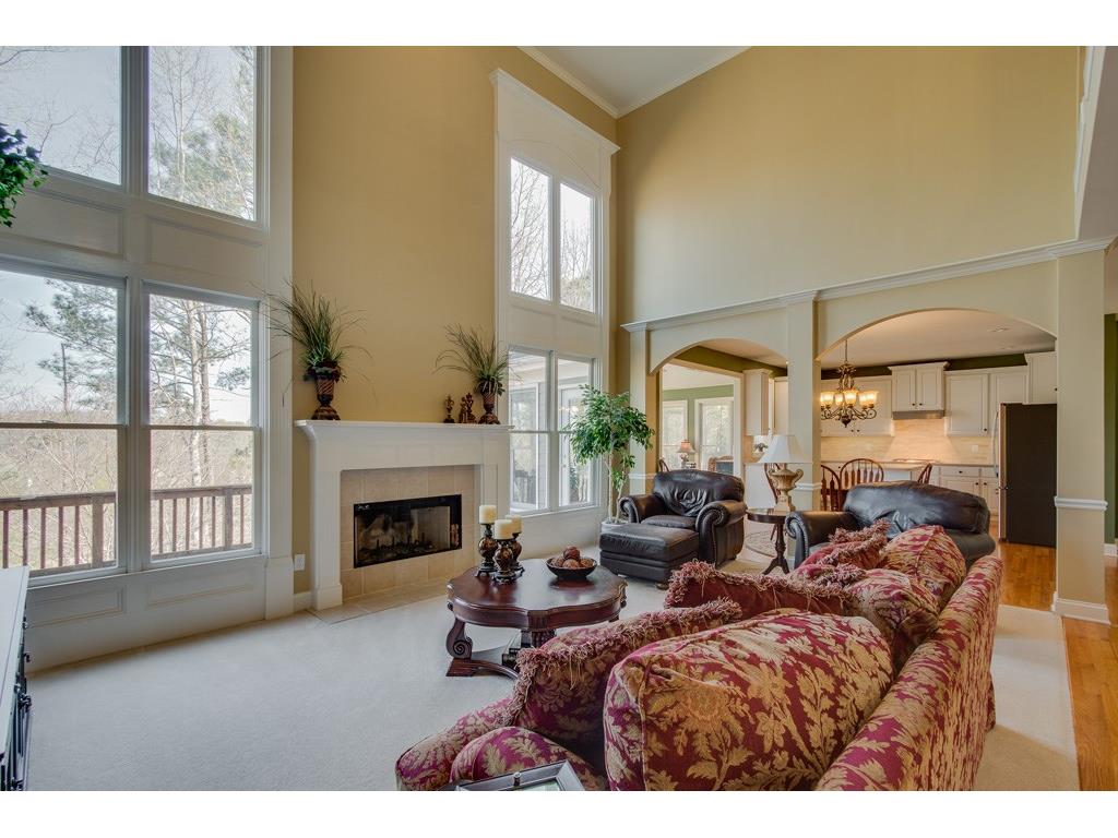 450 Big Bend Trail, Sugar Hill, GA 30518