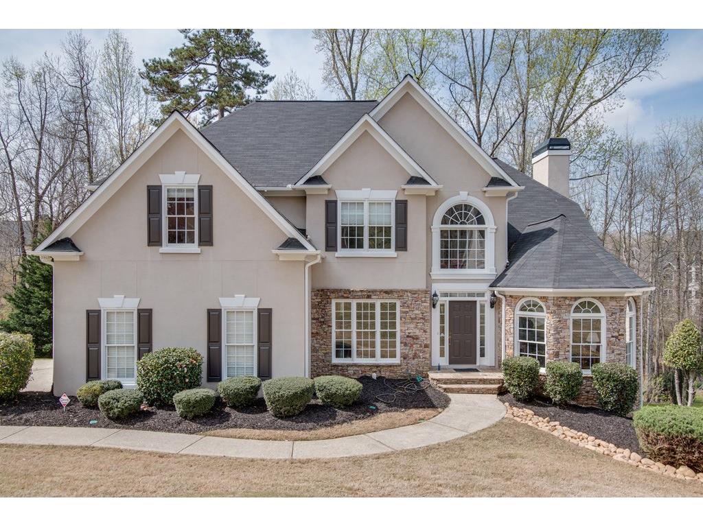 5930 Wild Timber Road, Sugar Hill, GA 30518