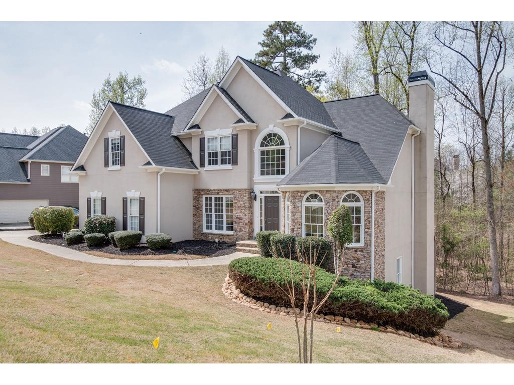 5930 Wild Timber Road, Sugar Hill, GA 30518