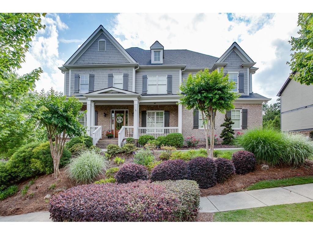 1265 Whisper Cove Drive, Buford, GA 30518