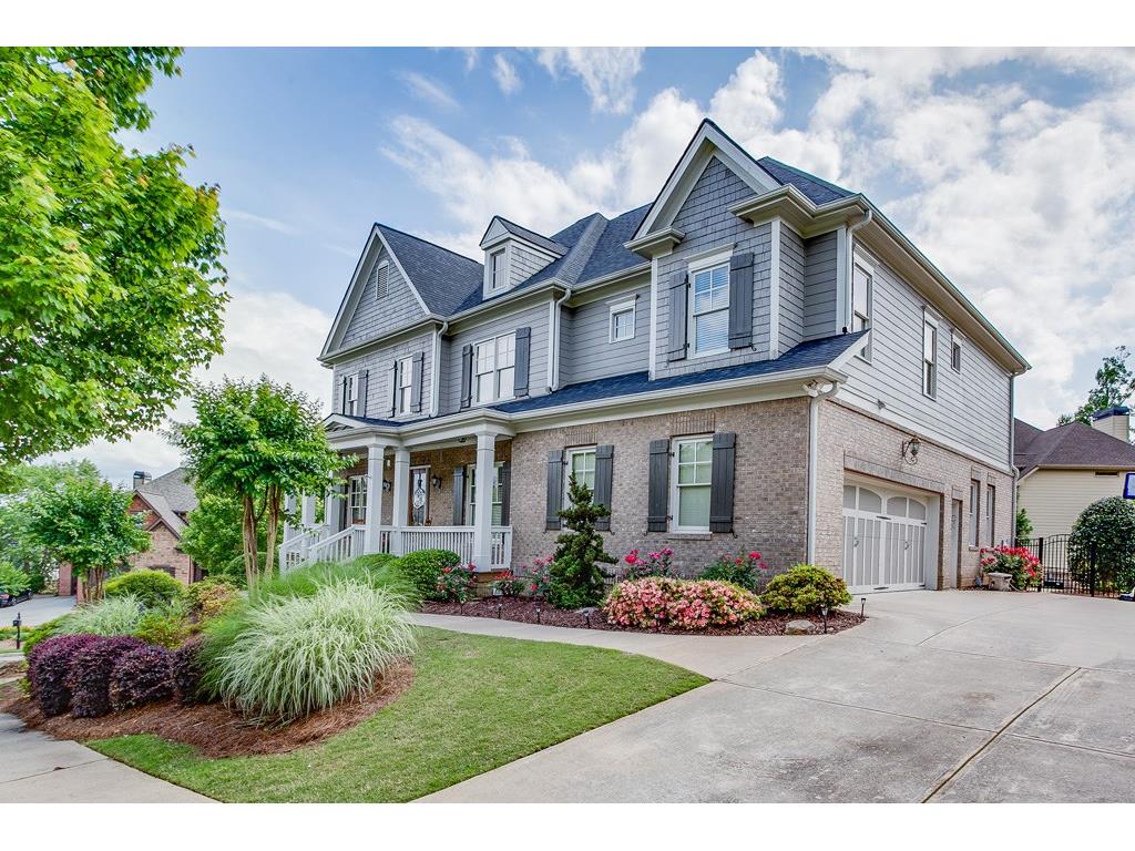 1265 Whisper Cove Drive, Buford, GA 30518