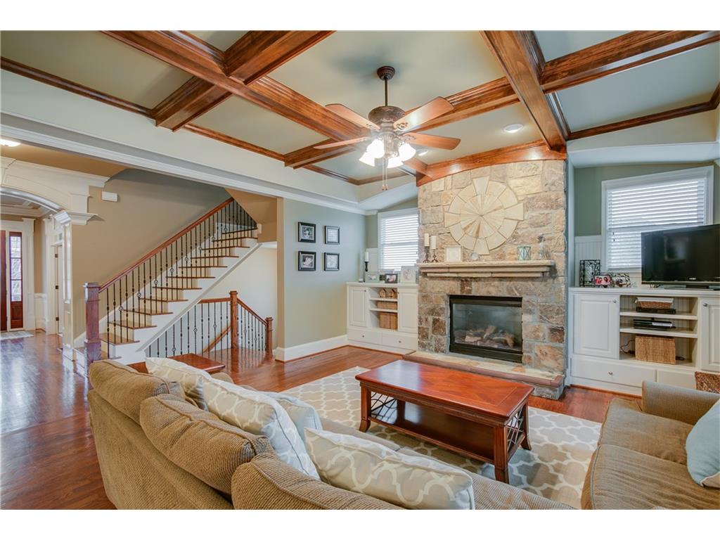 1265 Whisper Cove Drive, Buford, GA 30518