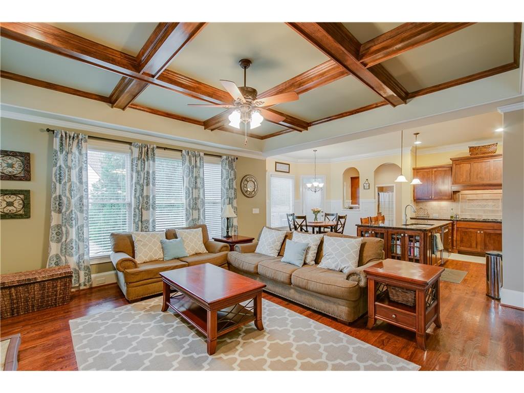 1265 Whisper Cove Drive, Buford, GA 30518