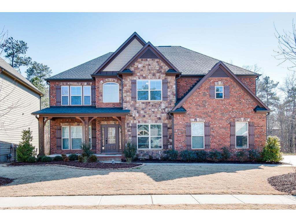 346 Ridge Walk Court, Sugar Hill, GA 30518