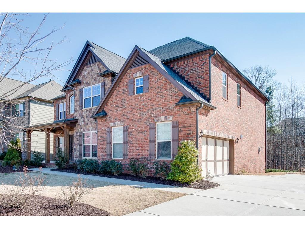 346 Ridge Walk Court, Sugar Hill, GA 30518