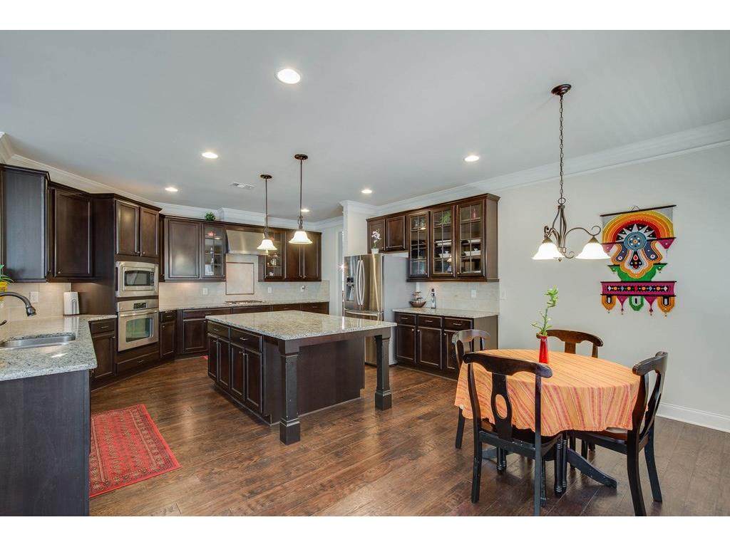 346 Ridge Walk Court, Sugar Hill, GA 30518
