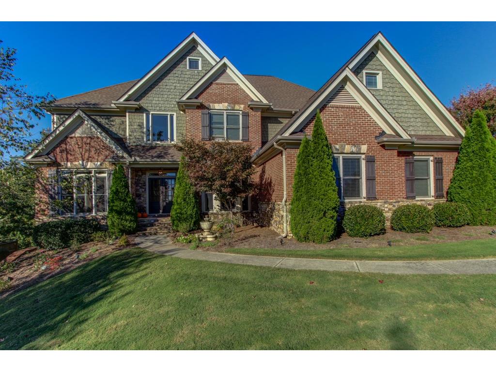565 Big Bend Trail, Sugar Hill, GA 30518