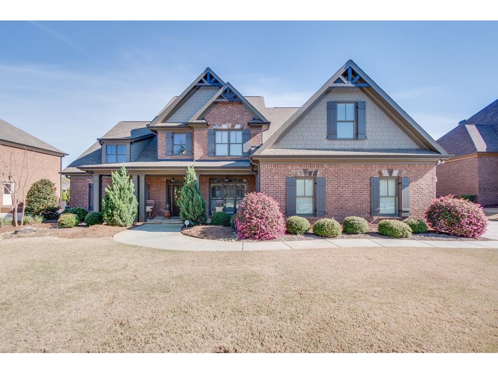 202 Slate Drive, Buford, GA 30518