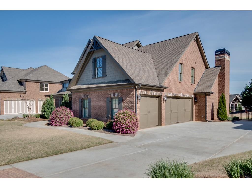 202 Slate Drive, Buford, GA 30518
