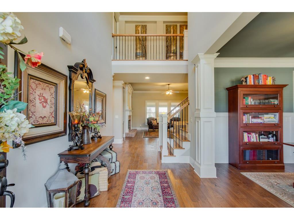 202 Slate Drive, Buford, GA 30518