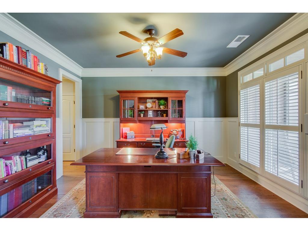 202 Slate Drive, Buford, GA 30518