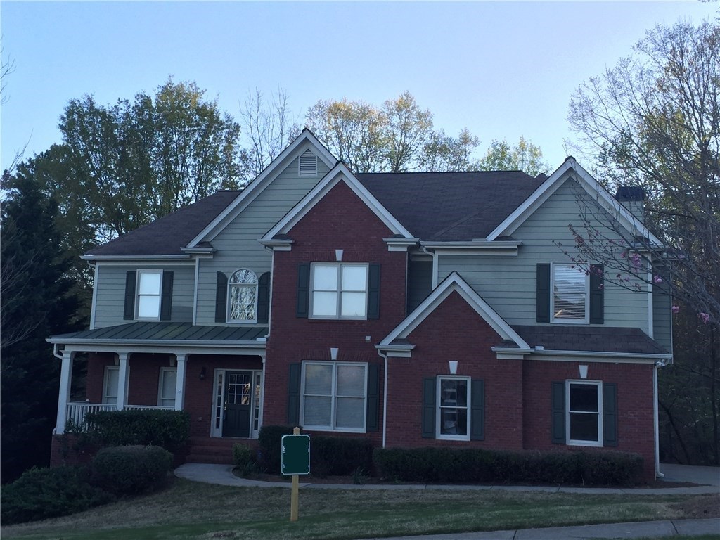 6165 Wild Timber Road, Sugar Hill, GA 30518