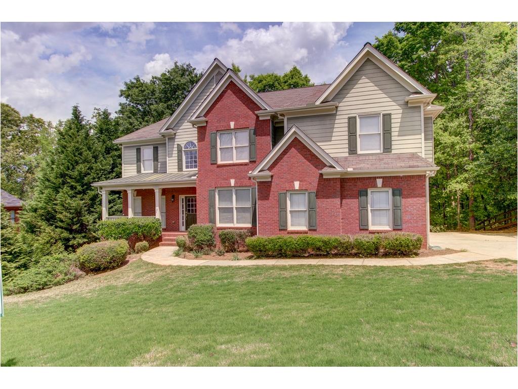 6165 Wild Timber Road, Sugar Hill, GA 30518