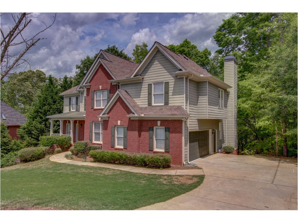 6165 Wild Timber Road, Sugar Hill, GA 30518