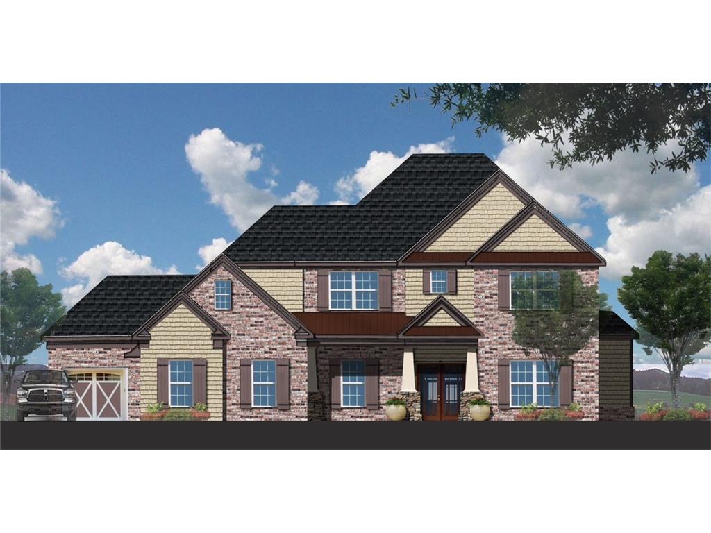 840 Links View Drive, Sugar Hill, GA 30518